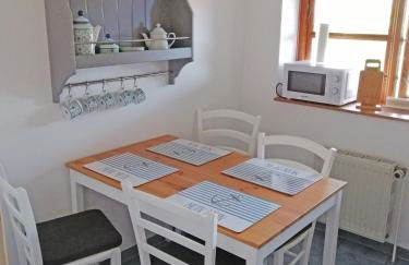 Ferienwohnung "Luv" Grube Ostsee - Foto 4