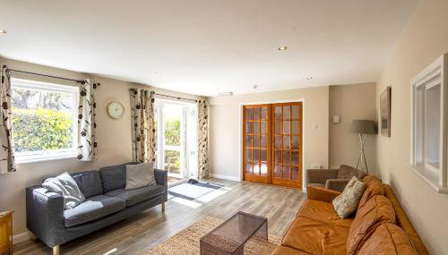 Gwithian Holidays, Godrevy House - Foto 1