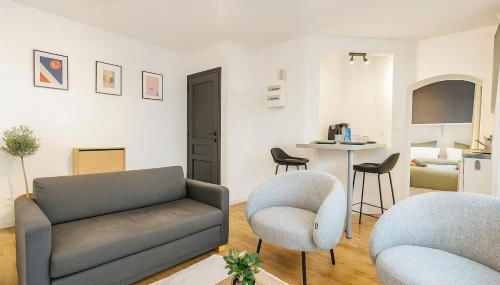 Comfortable apartment ! Quiet stay near Lille - Foto 2
