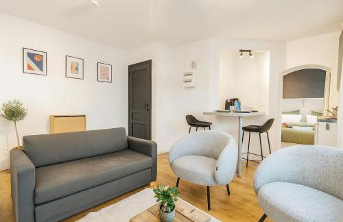 Comfortable apartment ! Quiet stay near Lille - Foto 2