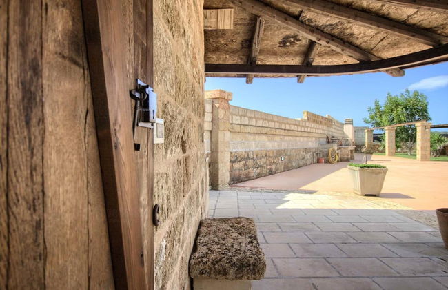 Apt Nora -tenuta Masi - Photo 25