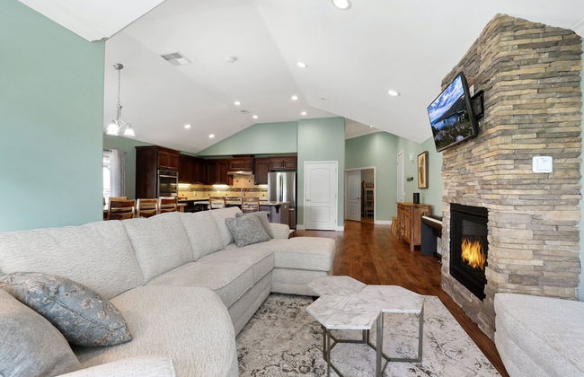 The Lookout at Tahoe Woods - Foto 1