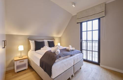 Reetland am Meer - Luxus Reetdachvilla mit 3 Schlafzimmern, Sauna und Kamin G05 - Foto 11