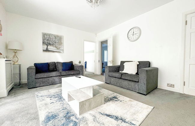 Large 8 Bedroom House in Edgbaston - Photo 11