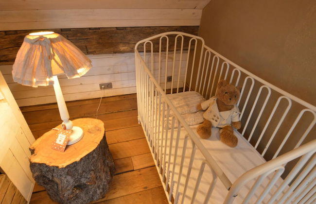 Country Home in Theux With Pool & Sauna - Photo 6