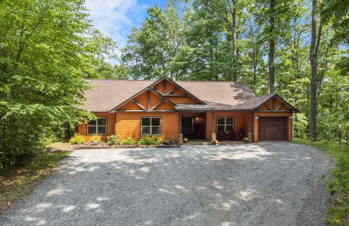 Stunning Views, Superb Atmosphere, Modern Amenities, In the Middle of Nature - Foto 75