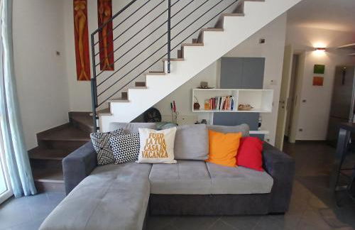 CV002 - Cervia, nuovo bilocale con ampia terrazza e posto auto - Foto 6