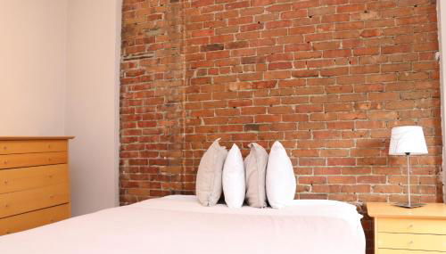 Furnished Studio in the South End #4 - Foto 3