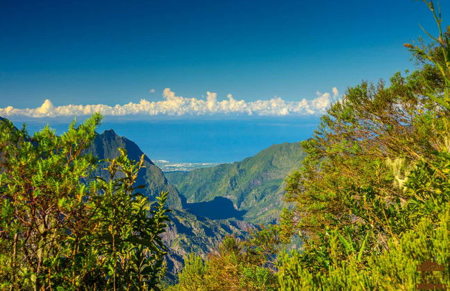 Randonnée à La Chapelle de Cilaos - Photo 3