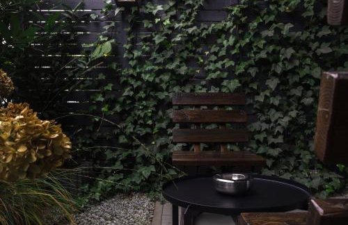 Wolne Pokoje I Boutique Apartments - Foto 16