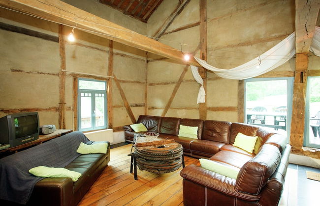 Forest Escape, Luxembourg - Foto 21