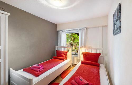 Ferienhaus Schanze 20 - Foto 20