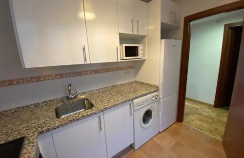 Sego Apartments I - Foto 6