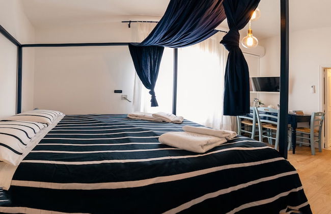 Le Stanze Di Brando E Nico - Foto 46