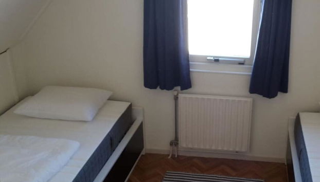 Huijsmansverhuur Type B de Luxe Grevelingen 24 - Foto 3, Habitación