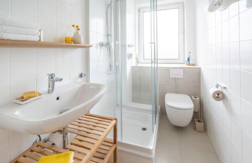 Appartement "Ankerplatz" Cappel Whg 12 - Foto 7