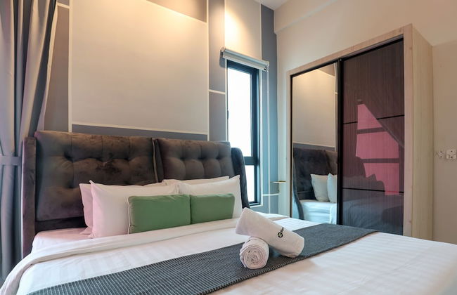 Ong Kim Wee Residence Melaka By I Housing - Foto 30