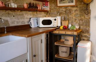 Button Cottage on Gold Hill - Hovis Hill - Photo 48
