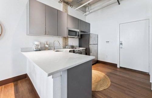 DTX Condo Near Downtown No. 312 - Photo 9