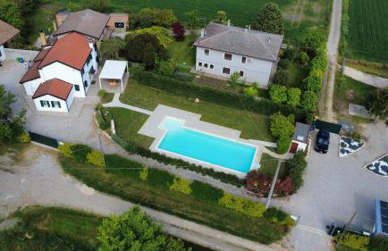 Adria bnb Nature Resort - Photo 66