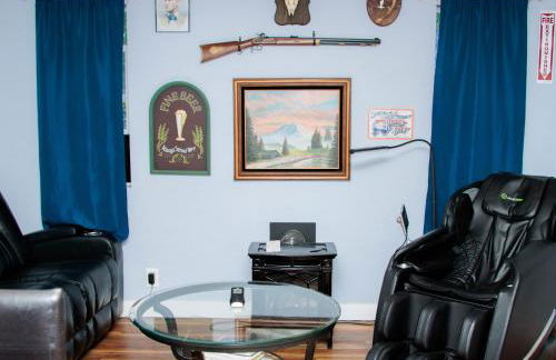 Blackberry Bunkhouse - Foto 7