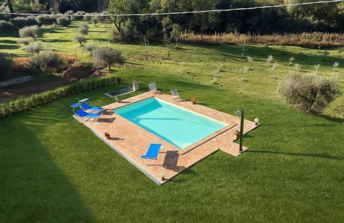 Casa Vacanze CARBONI - Foto 1