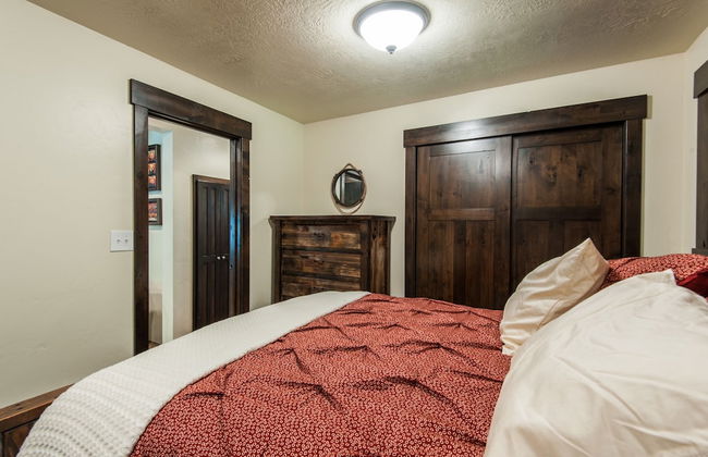 Hideaway Above The Stream - Photo 5