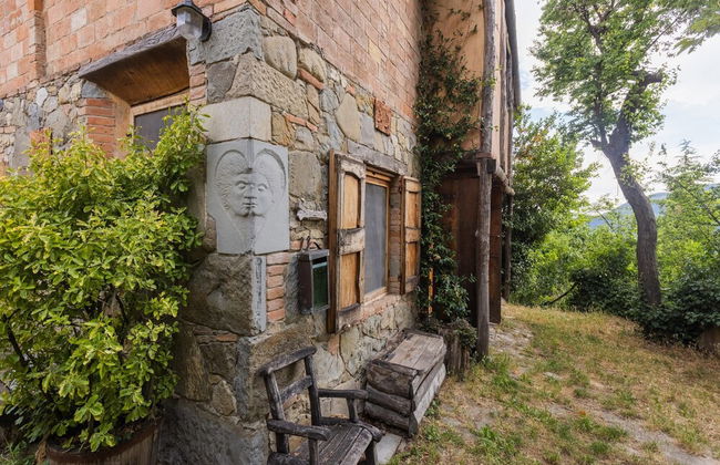 Belvilla by Oyo Casa Marchi - Foto 34