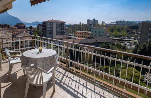 Casa Vacanze Heidi vista lago - Foto 21