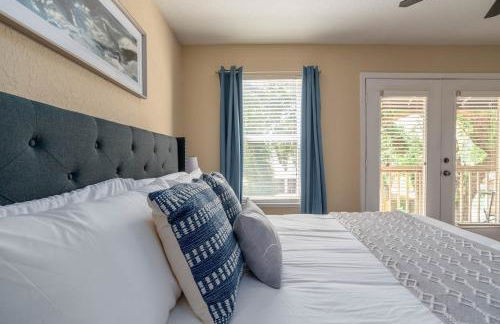 Modern DT Home-King size Bed-Patios-Long Stays-WiFi - Foto 56