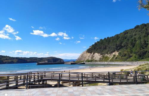 Etxalo, apartamento con terraza en Gorliz - Foto 45