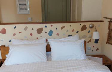 Villa Korfes-Πέτρινη Τριώροφη Βίλα-Άνεση & Ιδιωτικότητα - Foto 41