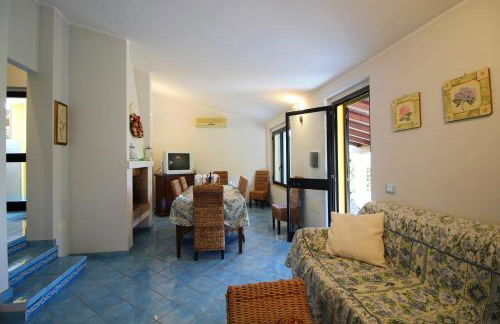 Villa Azzurra nel centro di Costa Rei - Foto 20