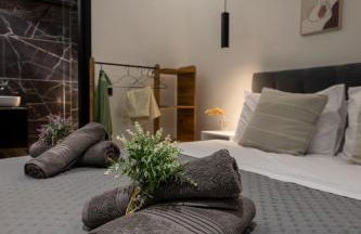 Μr & Μrs Grey -Private Luxury Villas - Foto 11