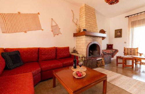 Alonia Summerhouse in Fanes - Foto 8