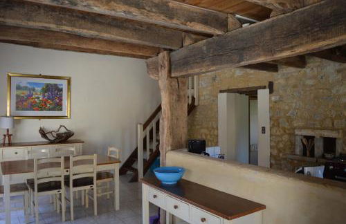 Gite Le Cerisier - Proche Sarlat - Foto 6