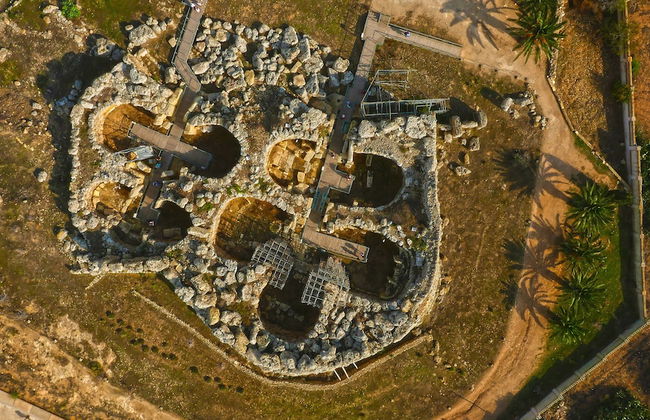 Seashells Self Catering Apartment by Getaways Malta - Foto 39