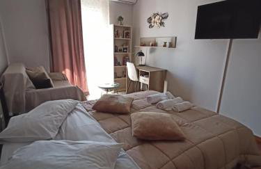 Joanna's downtown apartment - Foto 11