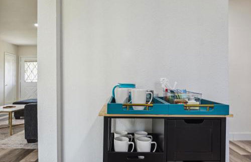 Houston Hideaway 3 Bedroom Home - Foto 18