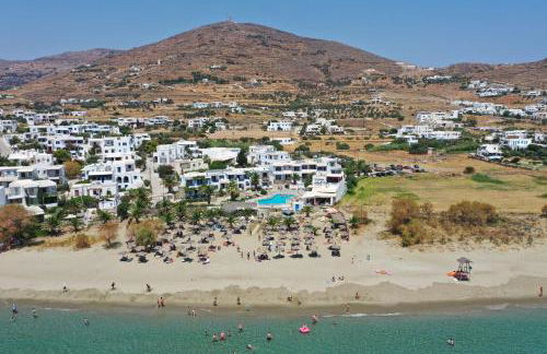 Akti Aegeou - Foto 18