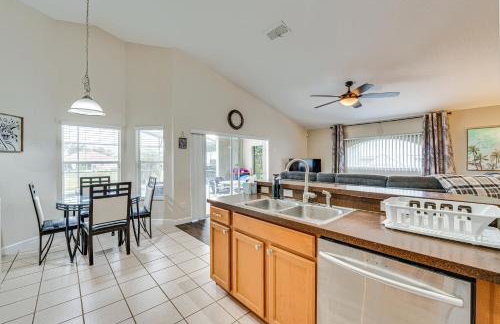 11 Mi to Disney: Family-Friendly Home in Davenport - Foto 10