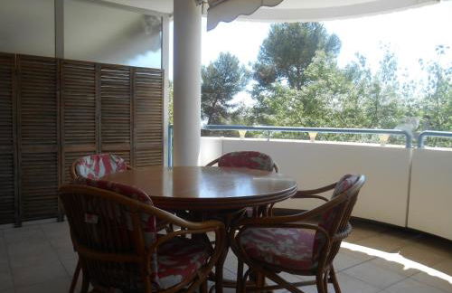 Appartement Les Palmiers - Vacances Cote d'Azur - Foto 9