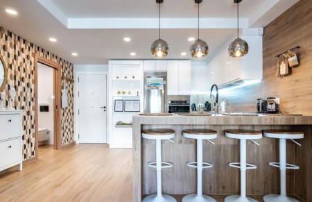 Apartamento Boutique Miramar Playa, Garaje opcional - Photo 9