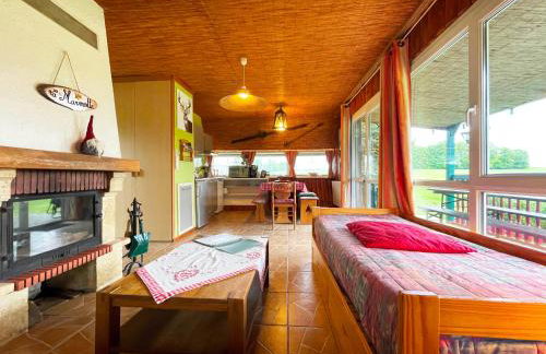 Chalets des Trois Hêtres - Foto 19