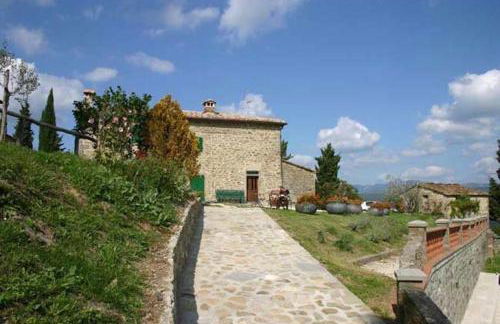 Agriturismo Terra di Michelangelo - Foto 43