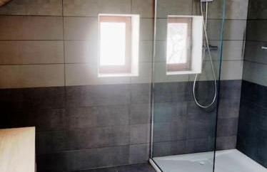 Gîte Papillon 6 à14 personnes - Jacuzzi - Foto 21