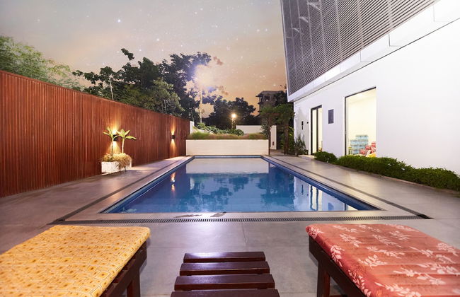 233 Boulevard-Cantonments by Quao Realty - Foto 33