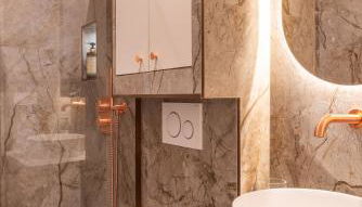 Faubourg Station - Foto 5