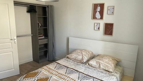 Le Lavoir 1 /calme /Fibre /Bord de l'Yonne - Foto 5