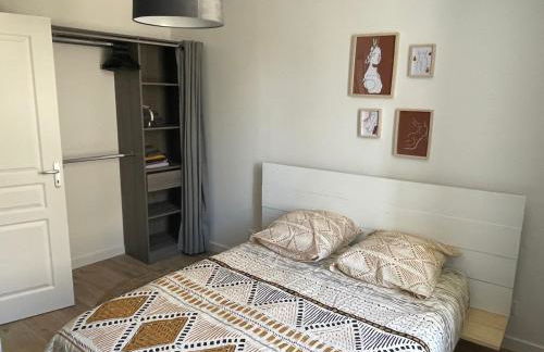 Le Lavoir 1 /calme /Fibre /Bord de l'Yonne - Foto 5